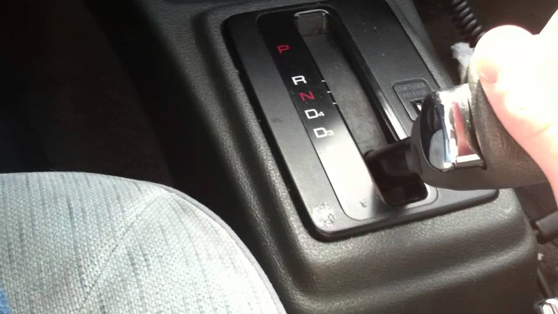 Illustration for article titled Which "cheap" car has a surprisingly good automatic transmission?
